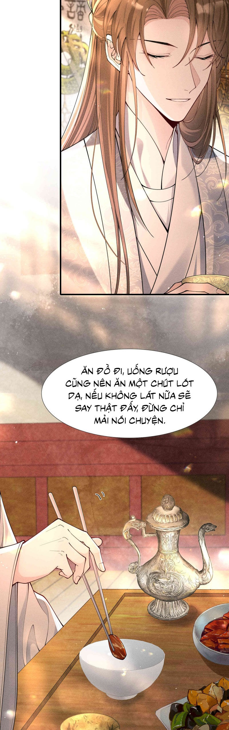 Kim Phong Ngọc Lộ Chương 18 Ảnh 14