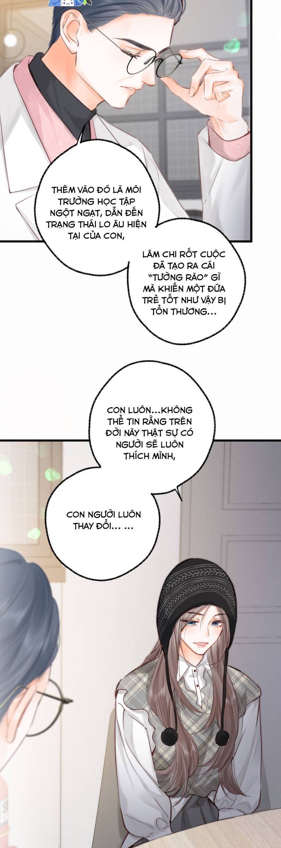 Tôi Mộng Giữa Ban Ngày Chương 95 Ảnh 15