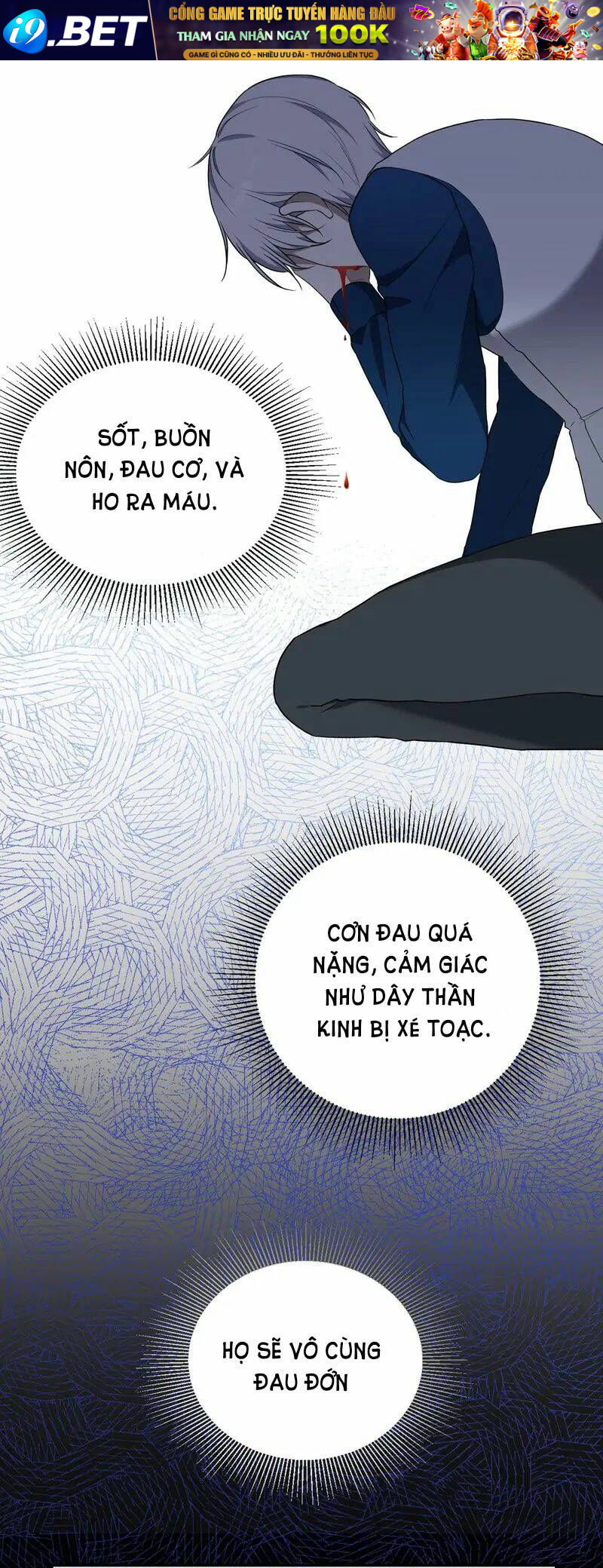 Lời Nguyền Vẫn Chưa Chấm Dứt Chương 36 Ảnh 8