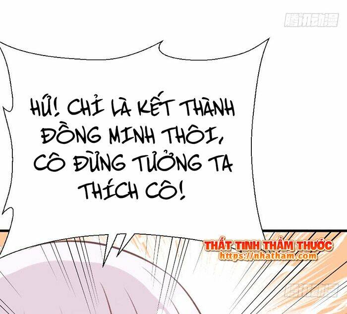 Hôm Nay Ta Cũng Muốn Trêu Chọc Nàng Chương 69 Ảnh 12