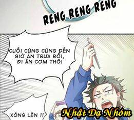 Học Trưởng, Mời Nghe Lời Chương 2 Ảnh 25