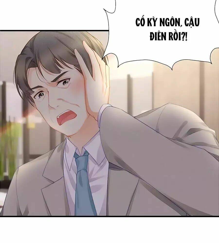 Ta Với Bốn Vị Cố Tiên Sinh Chương 41 Ảnh 32