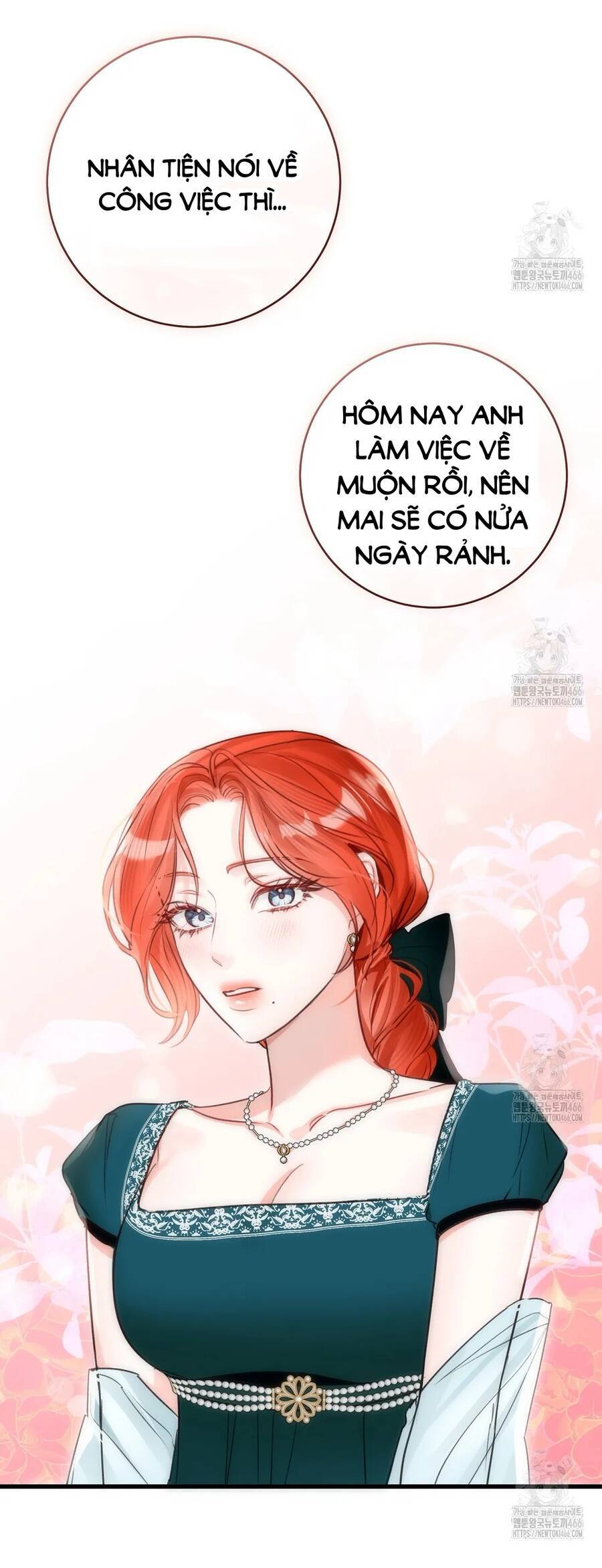 Cuộc Hôn Nhân Xa Hoa Của Đại Công Tước Là Giả Chương 74 Ảnh 38