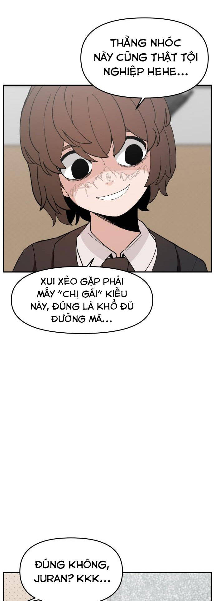Lớp Học Phản Diện Chương 88 Ảnh 10