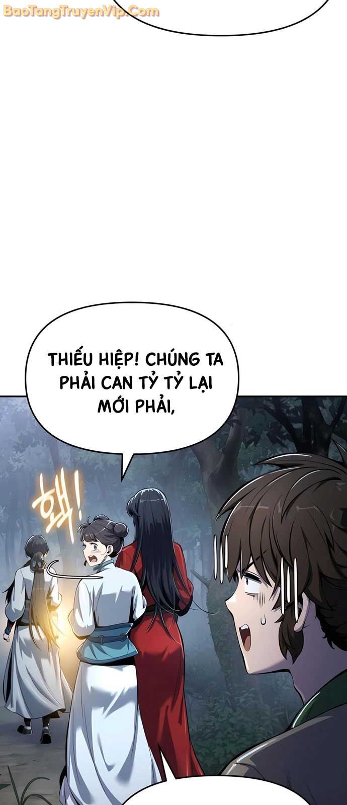 Chuyên Gia Côn Trùng Tại Đường Gia Tứ Xuyên Chương 38 Ảnh 40