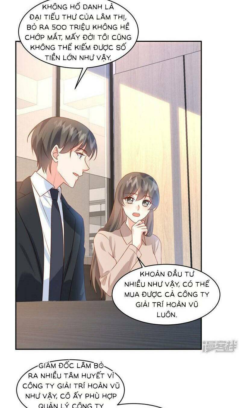 Trọng Sinh Từ Hôn Thê Chương 87 Ảnh 23