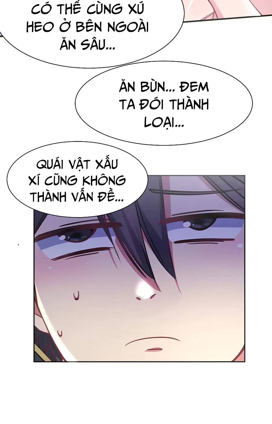 Đồ Long Kỵ Sĩ Hôn Môi Ác Long Chương 45.2 Ảnh 18
