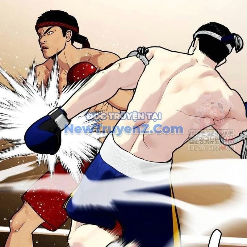 Loser Giỏi Võ Chương 122 Ảnh 271