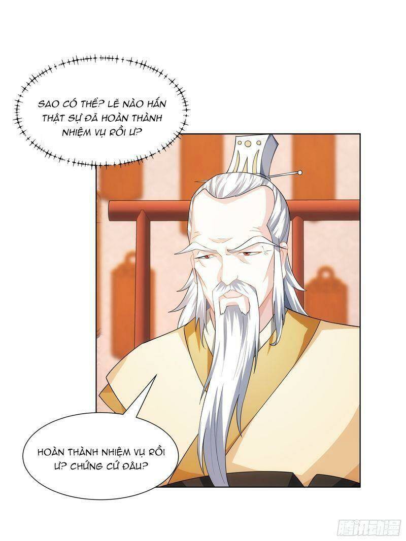 Đạo Thần Chương 22 Ảnh 38