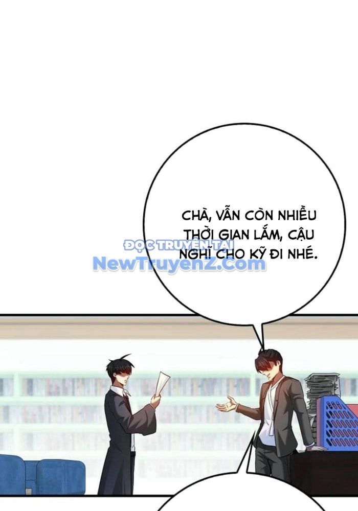 Thiên Tài Võ Thuật Hồi Quy Chương 93 Ảnh 92
