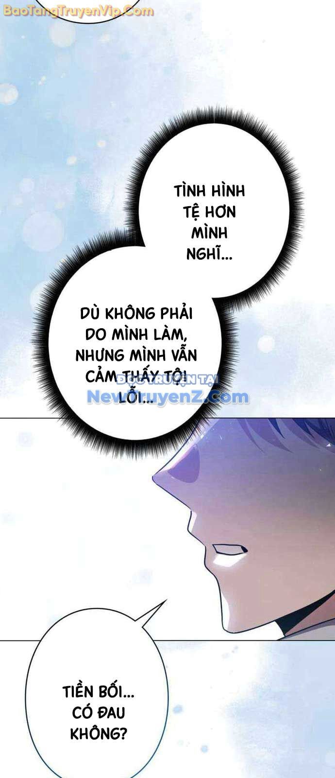 Bức Thư Tình Đến Từ Tương Lai Chương 34 Ảnh 27