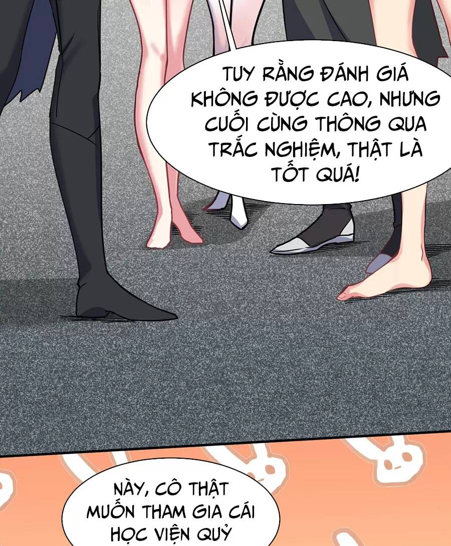 Đồ Long Kỵ Sĩ Hôn Môi Ác Long Chương 45.1 Ảnh 38