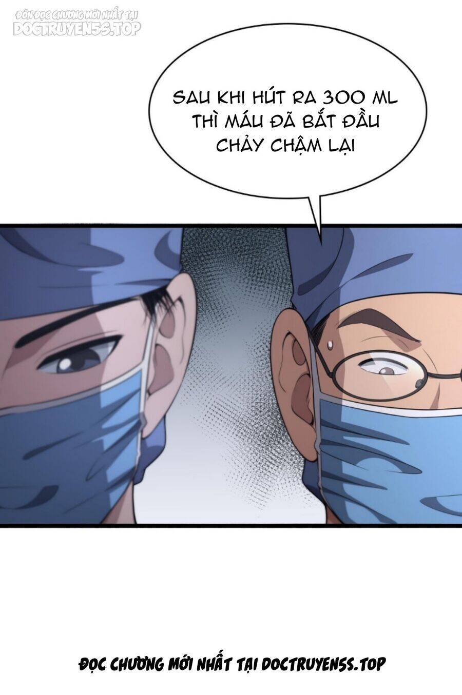 Đại Y Lăng Nhiên Chương 254 Ảnh 11