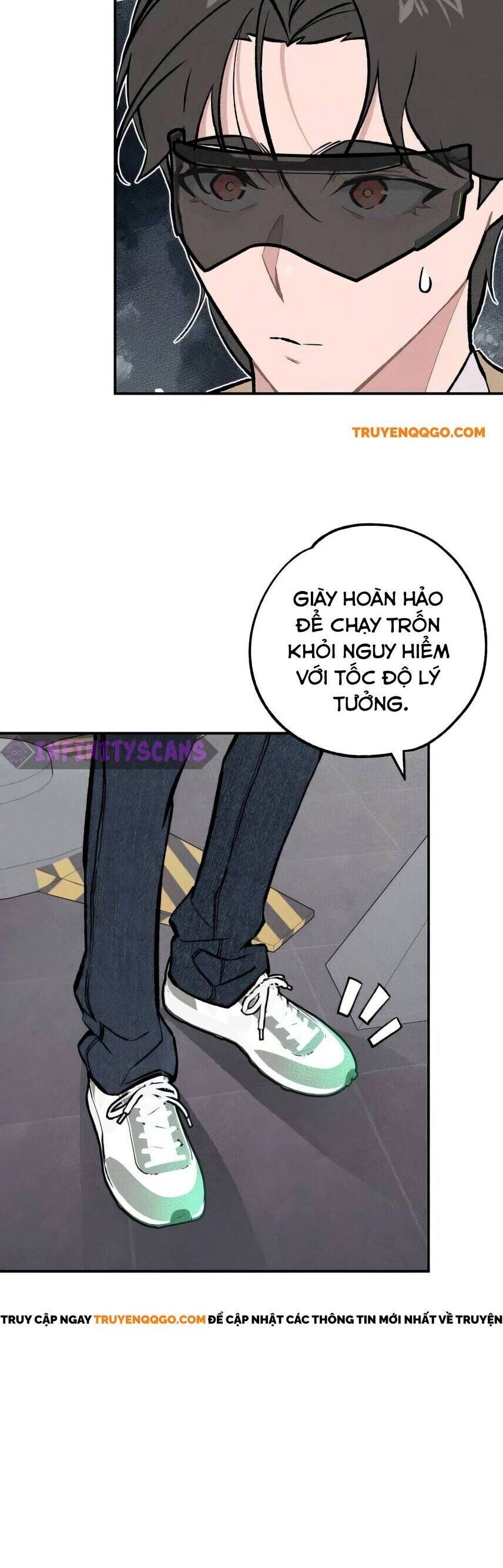 Con Rể Quỷ Quyệt Chương 28 Ảnh 26
