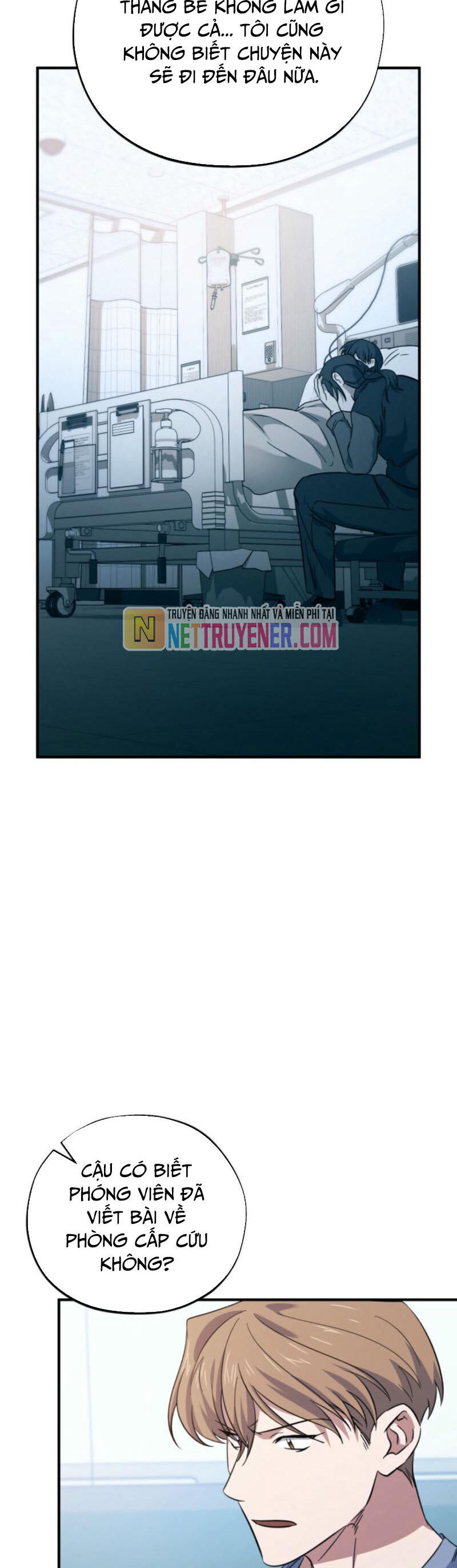 Tuyệt Đỉnh Bác Sĩ Chương 33 Ảnh 5
