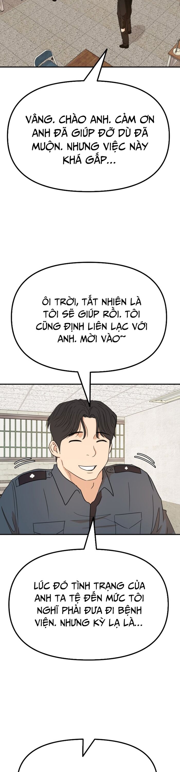 Bạn Trai Vệ Sĩ Chương 149 Ảnh 22