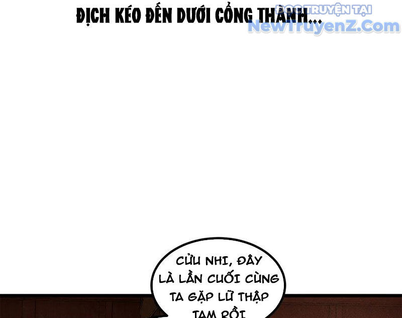 Thiên Hạ Đệ Nhất Lữ Bố Chương 131 Ảnh 123