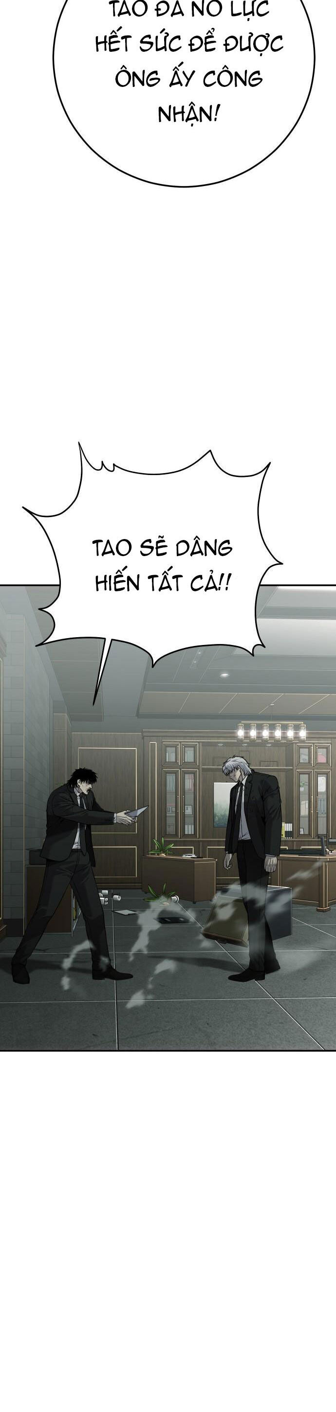 Đứa Con Báo Thù Chương 56 Ảnh 34