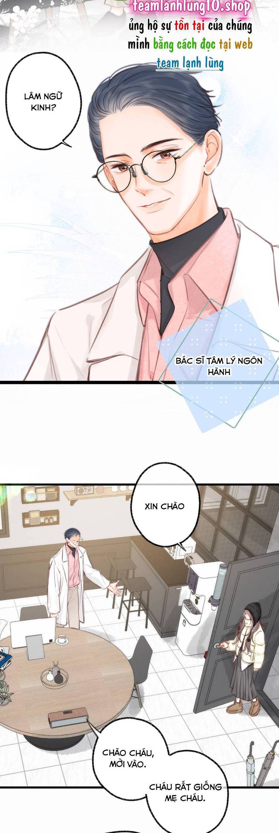 Tôi Mộng Giữa Ban Ngày Chương 95 Ảnh 5