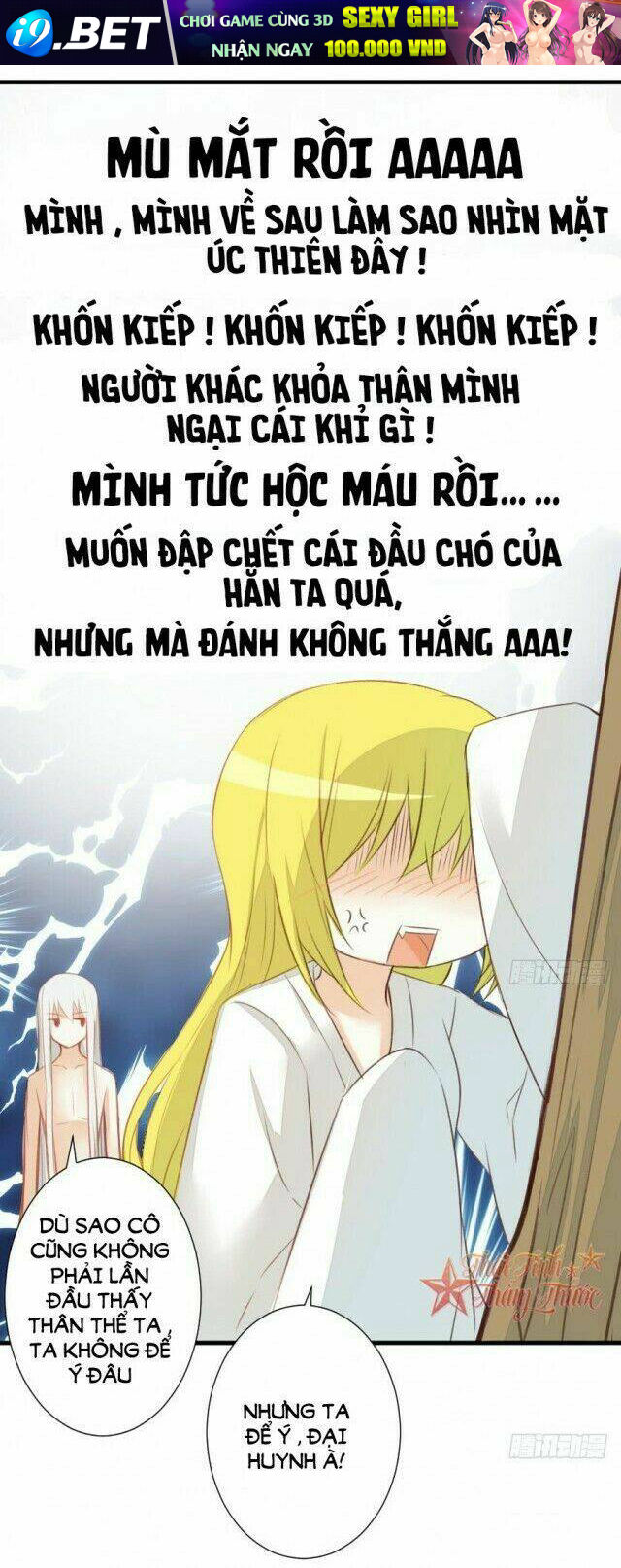 Hôm Nay Ta Cũng Muốn Trêu Chọc Nàng Chương 73 Ảnh 17