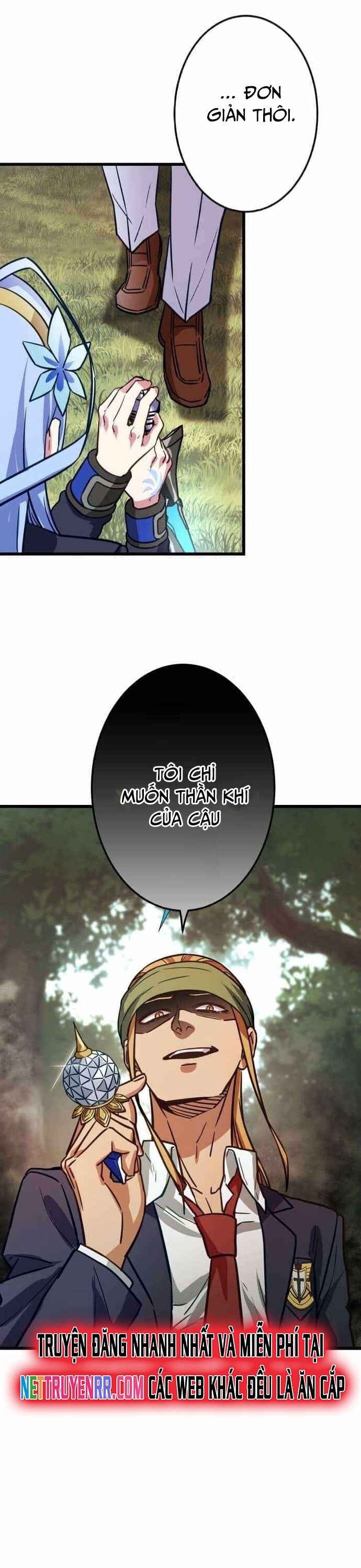 Siêu Thăng Cấp Anh Hùng Chương 39 Ảnh 14