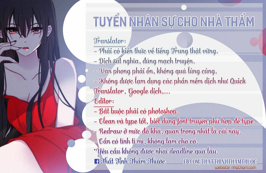 Hôm Nay Ta Cũng Muốn Trêu Chọc Nàng Chương 67 Ảnh 3