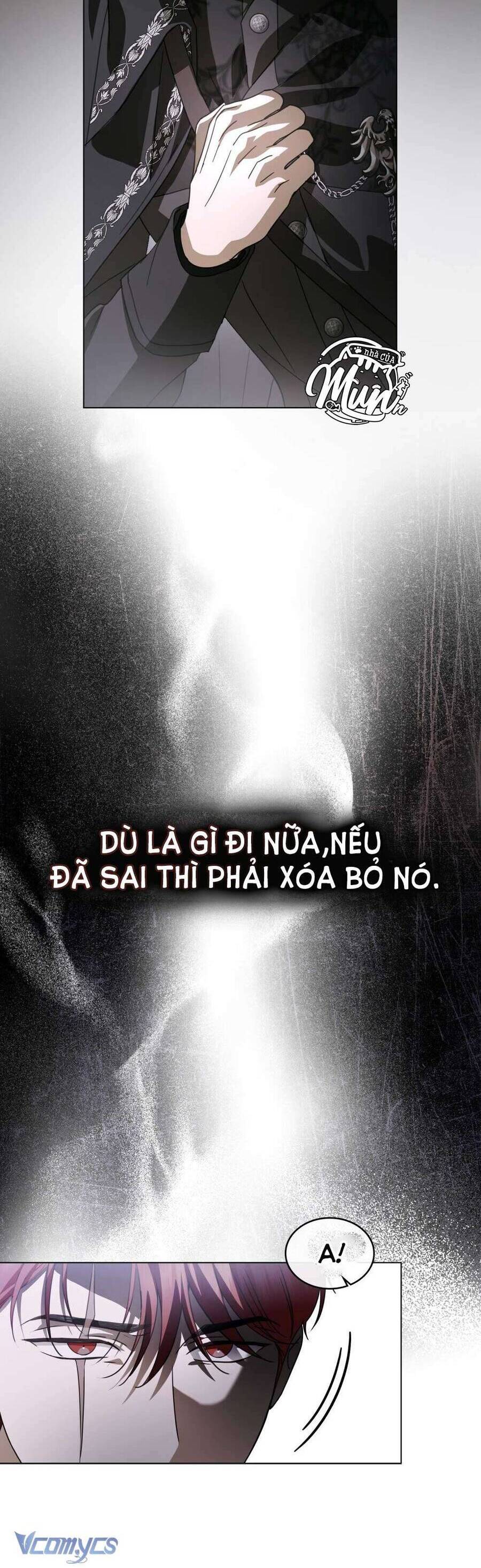 Hiệp Sĩ Thánh Và Cô Nàng Quái Vật Chương 33 Ảnh 45