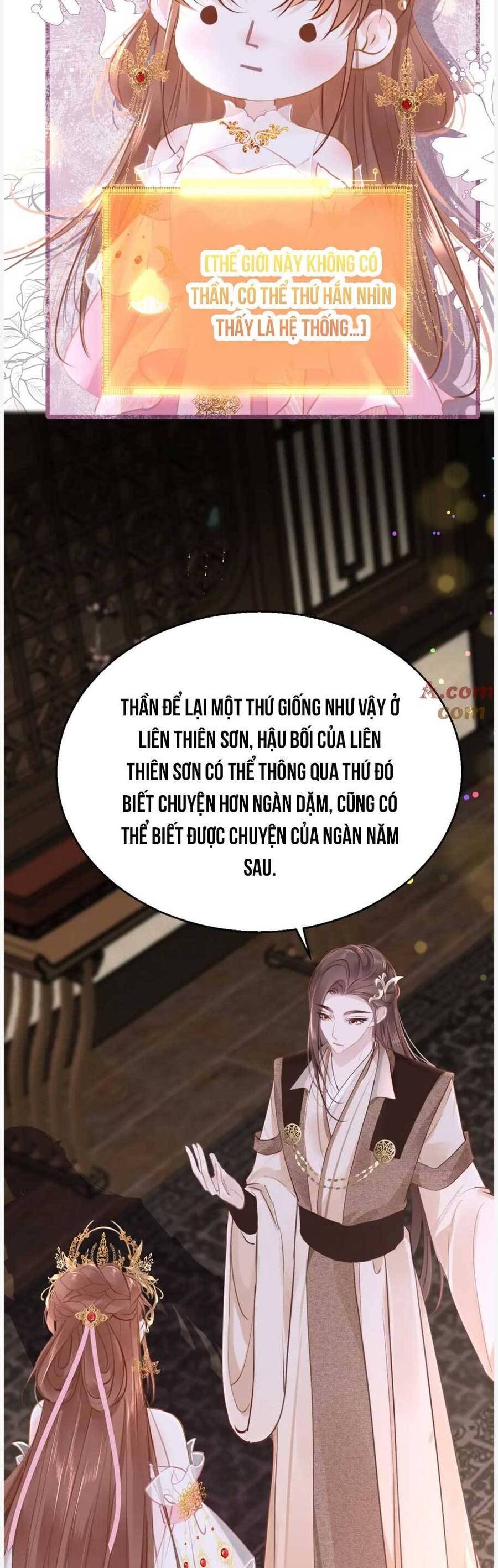 Bắt Đầu Hủy Hôn Để Công Lược Vương Gia Chương 103 Ảnh 21