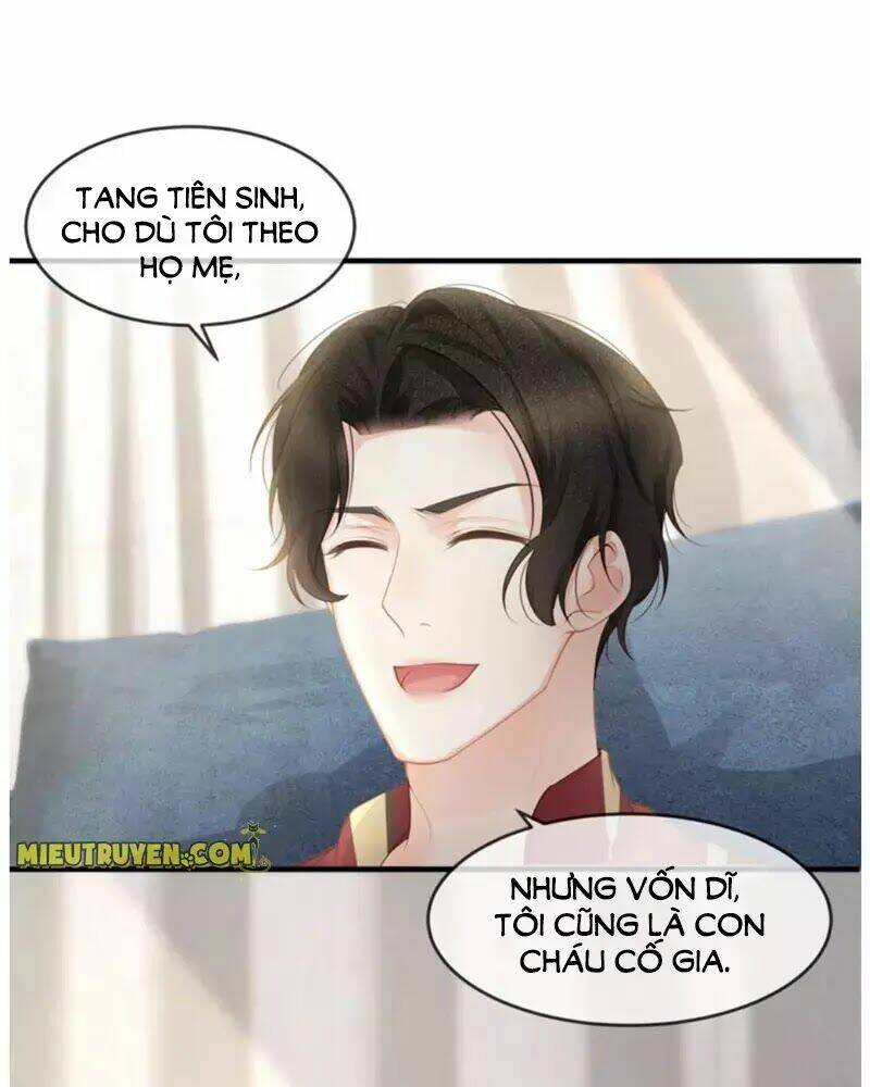 Ta Với Bốn Vị Cố Tiên Sinh Chương 43 Ảnh 39