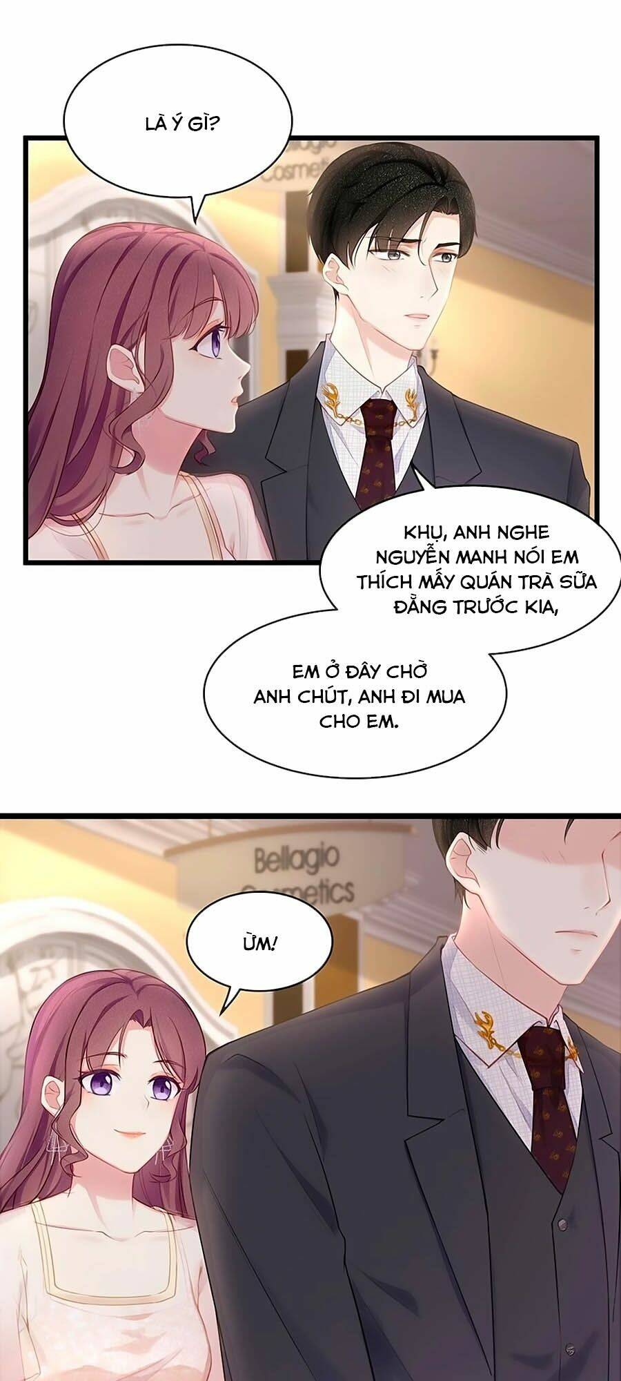 Ta Với Bốn Vị Cố Tiên Sinh Chương 47 Ảnh 18