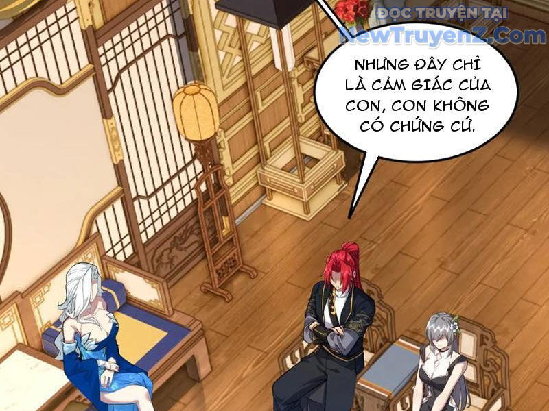Xuyên Qua Thành Npc Xui Xẻo: Ta Có Lão Bà Che Chở Chương 120 Ảnh 36