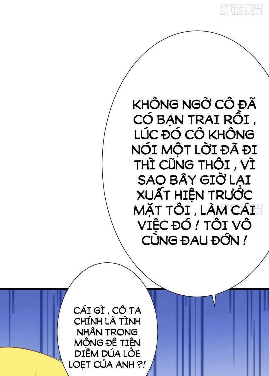 Hôm Nay Ta Cũng Muốn Trêu Chọc Nàng Chương 76 Ảnh 20