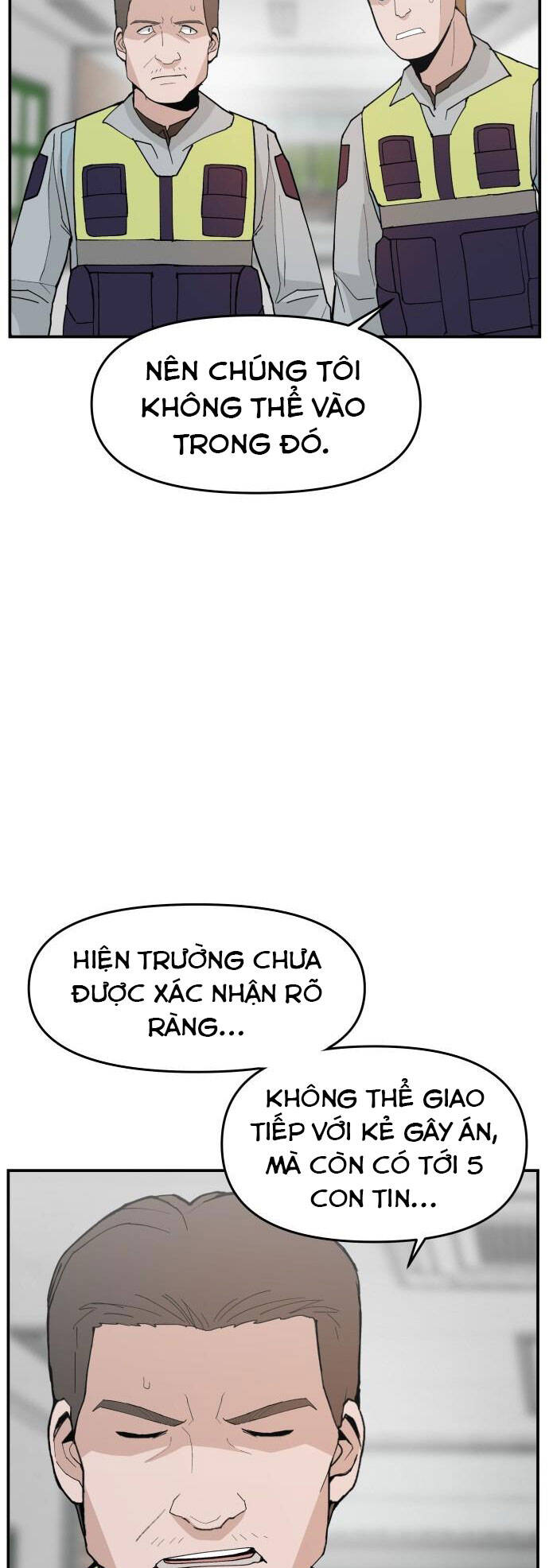 Lớp Học Phản Diện Chương 88 Ảnh 60