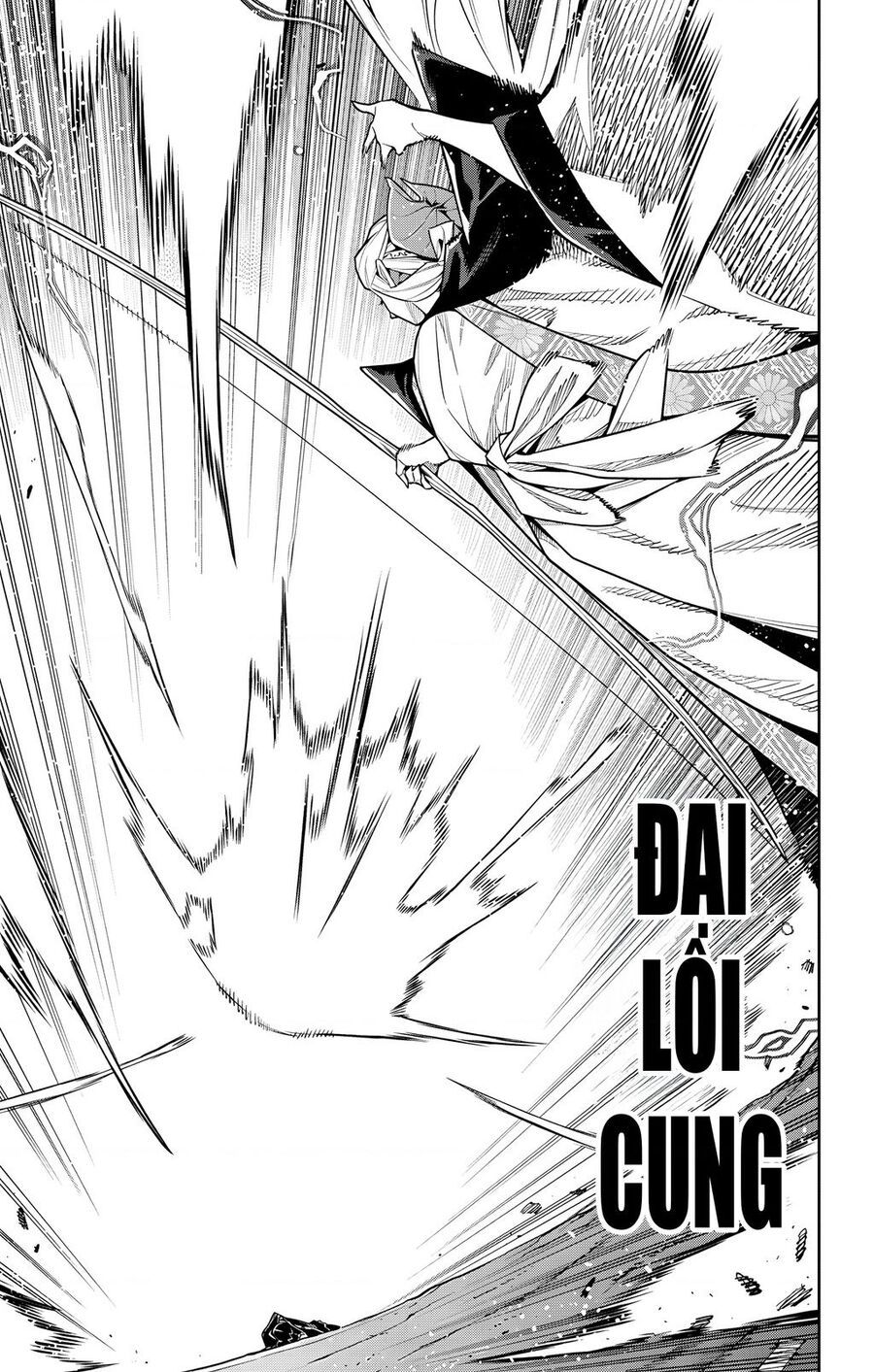 Mato Seihei No Slave Chương 156 Ảnh 9