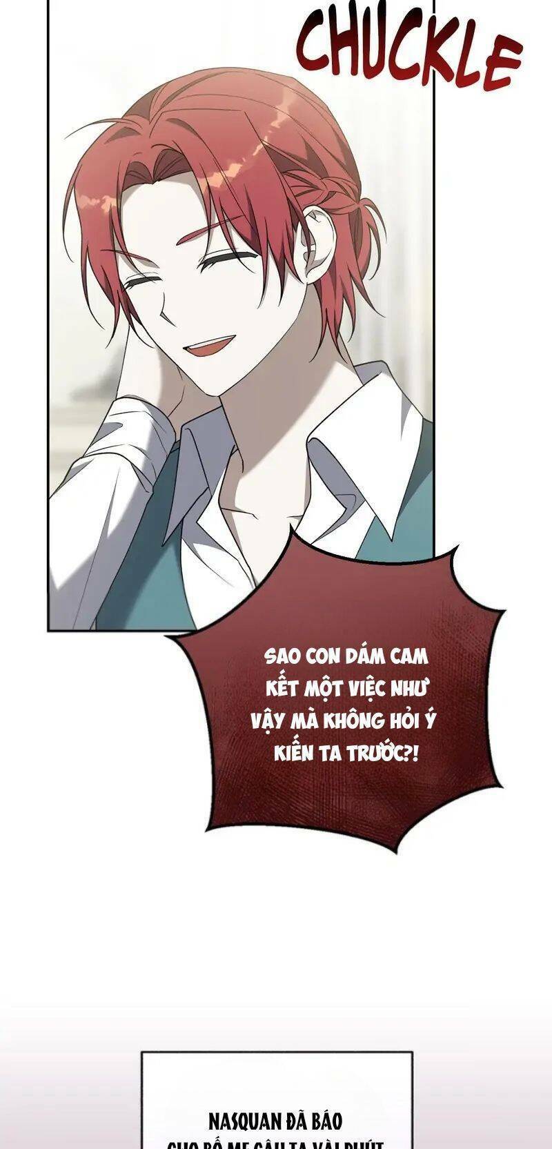 Lời Nguyền Vẫn Chưa Chấm Dứt Chương 35 Ảnh 29