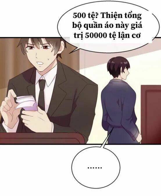 Độc Dược Của Tình Yêu Chương 6 Ảnh 10