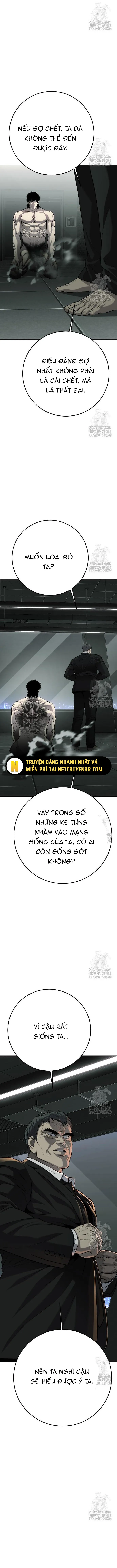Đứa Con Báo Thù Chương 51 Ảnh 12