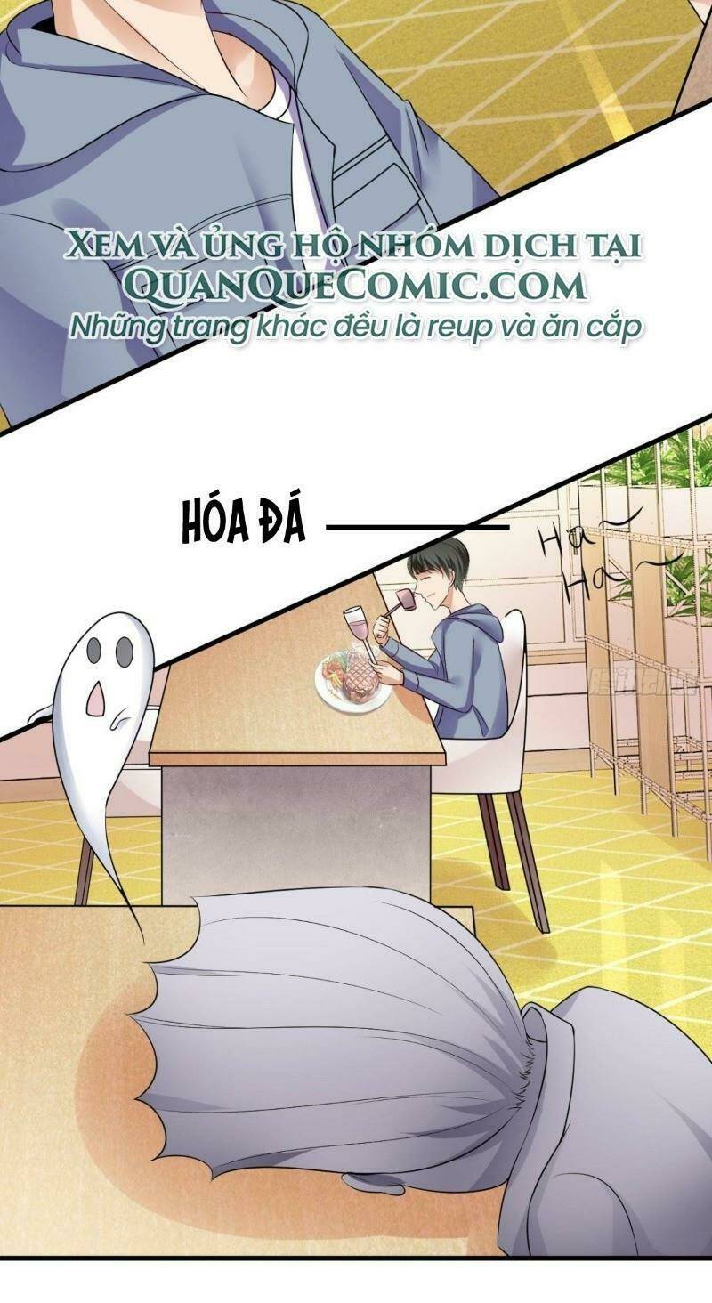 Bảo Vật Thu Lợi Siêu Cấp Chương 10 Ảnh 15