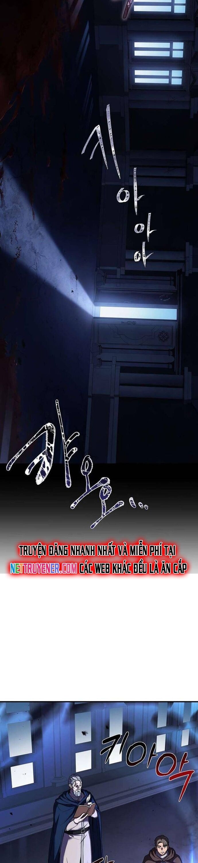 Sự Trở Lại Của Pháp Sư 8 Vòng Chương 152 Ảnh 24