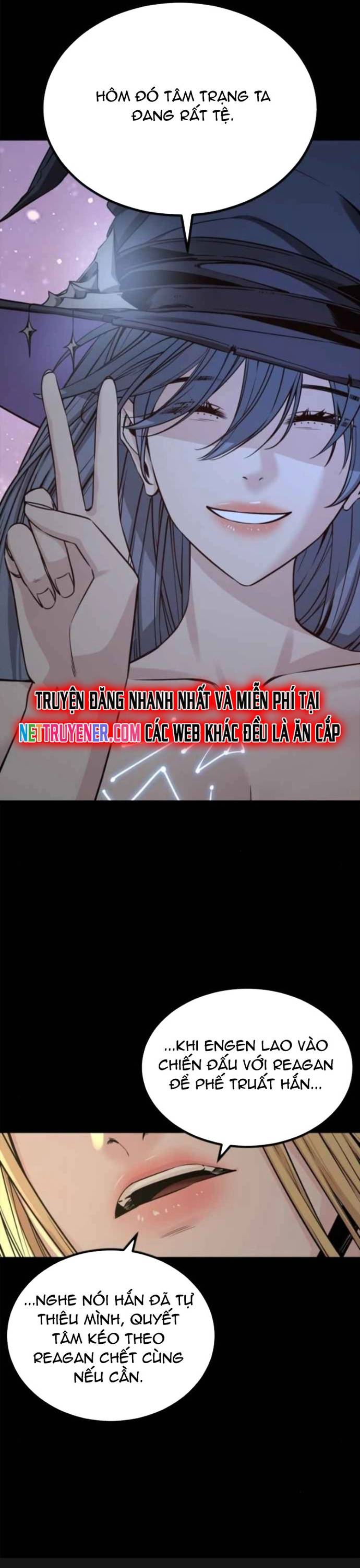 Kẻ Giết Anh Hùng Chương 223 Ảnh 12