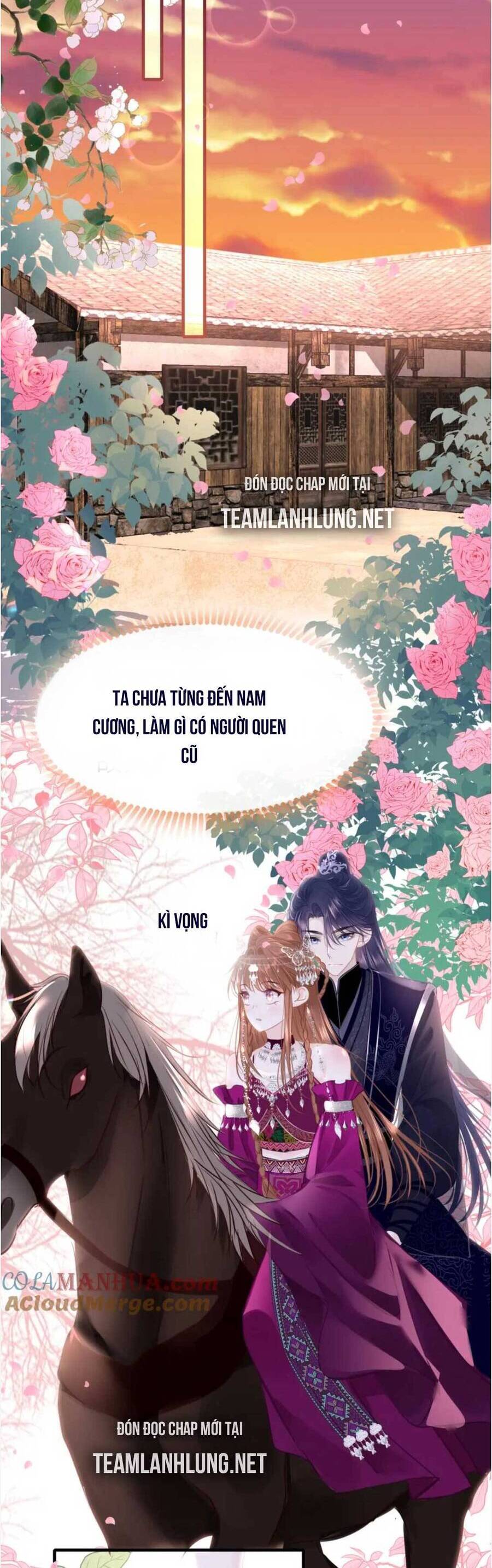 Bắt Đầu Hủy Hôn Để Công Lược Vương Gia Chương 95 Ảnh 30