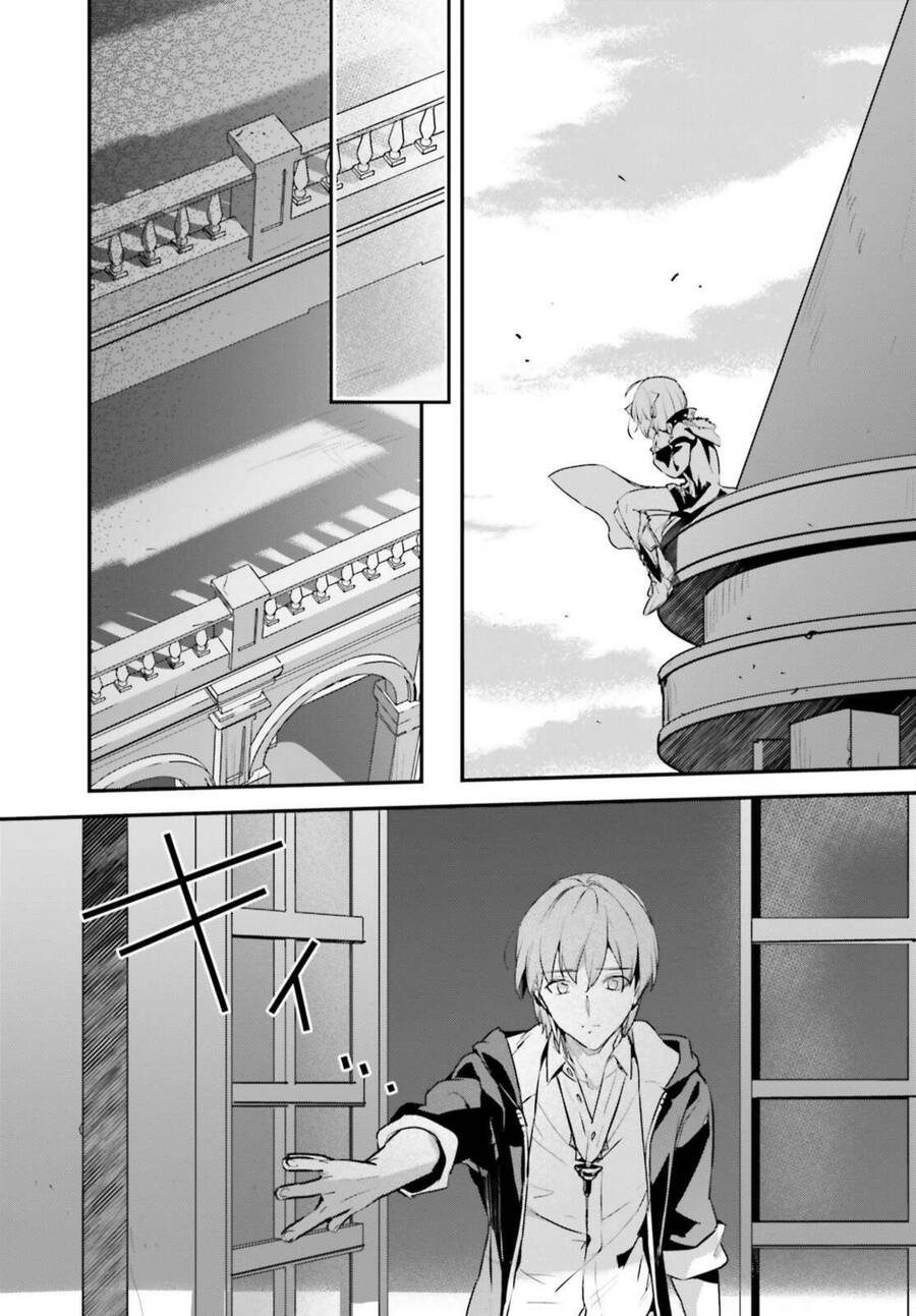 I Was Caught Up In A Hero Summoning, But That World Is At Peace Chương 51 Ảnh 16
