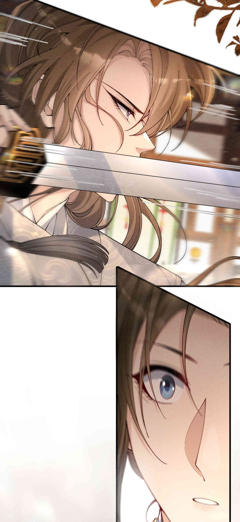 Kim Phong Ngọc Lộ Chương 16 Ảnh 15