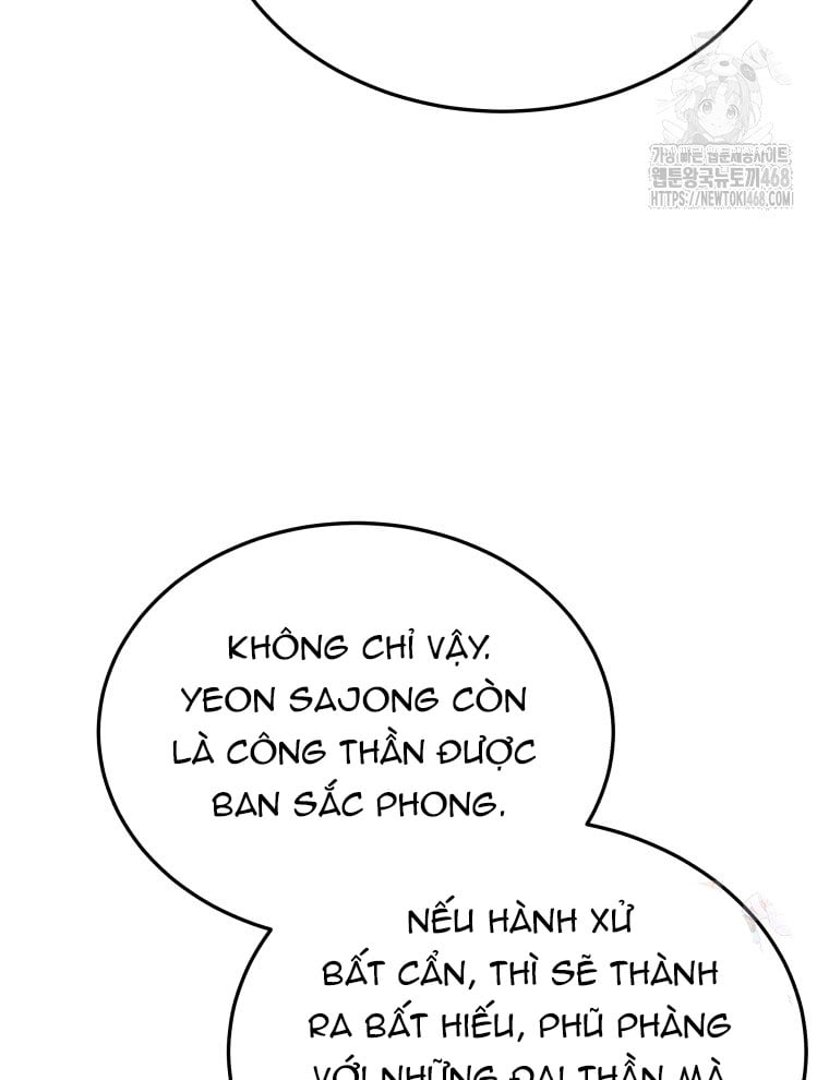 Vương Triều Đen Tối: Joseon Chương 94 Ảnh 139