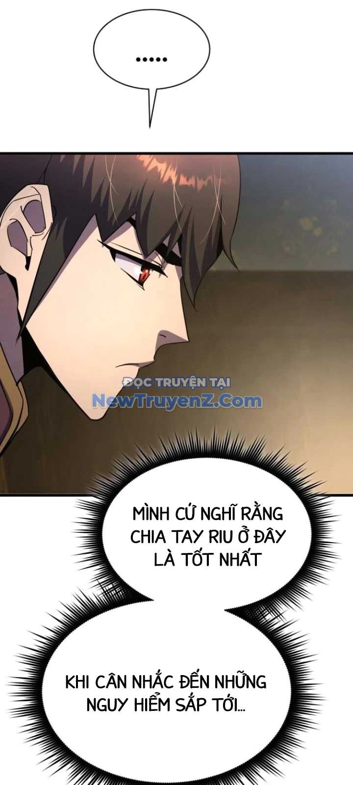 Thiên Tài Ma Pháp Sư Vật Lí Chương 20 Ảnh 93