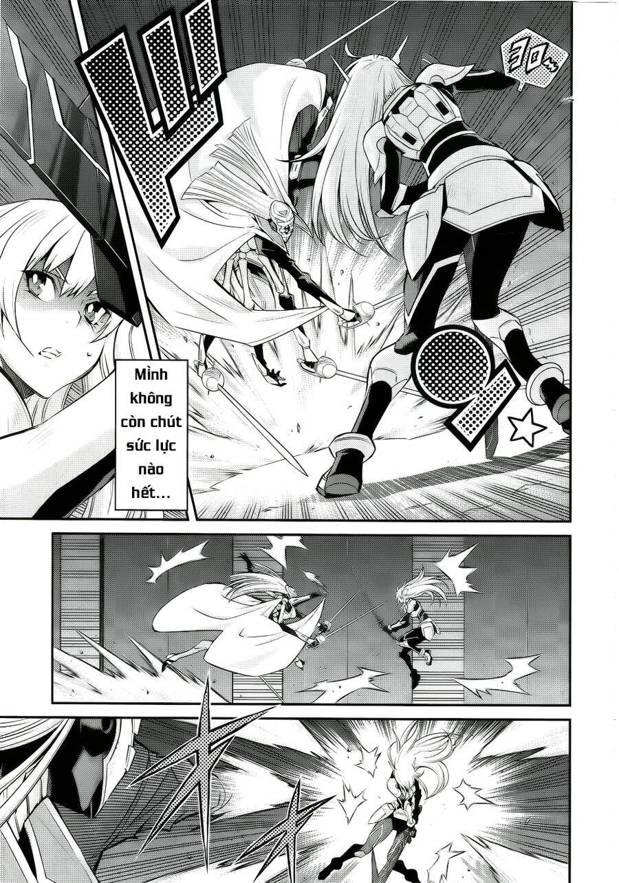 Yu-Gi-Oh! Ocg Stories Chương 9 Ảnh 5