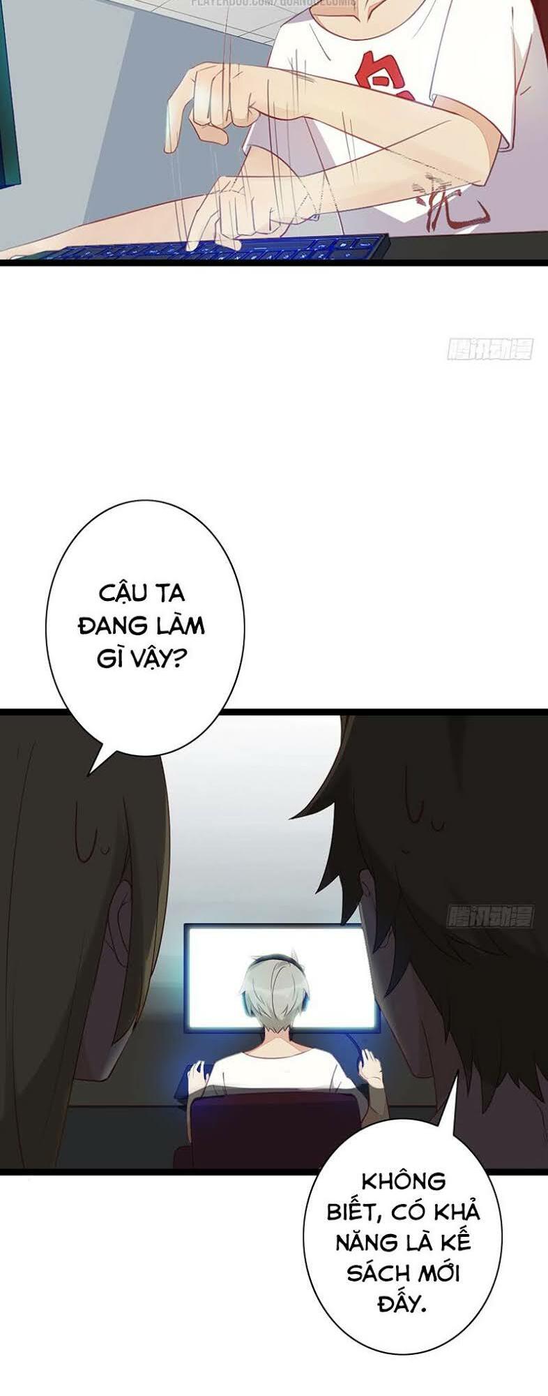 Dã Âu Lão Tổ Chương 5 Ảnh 12