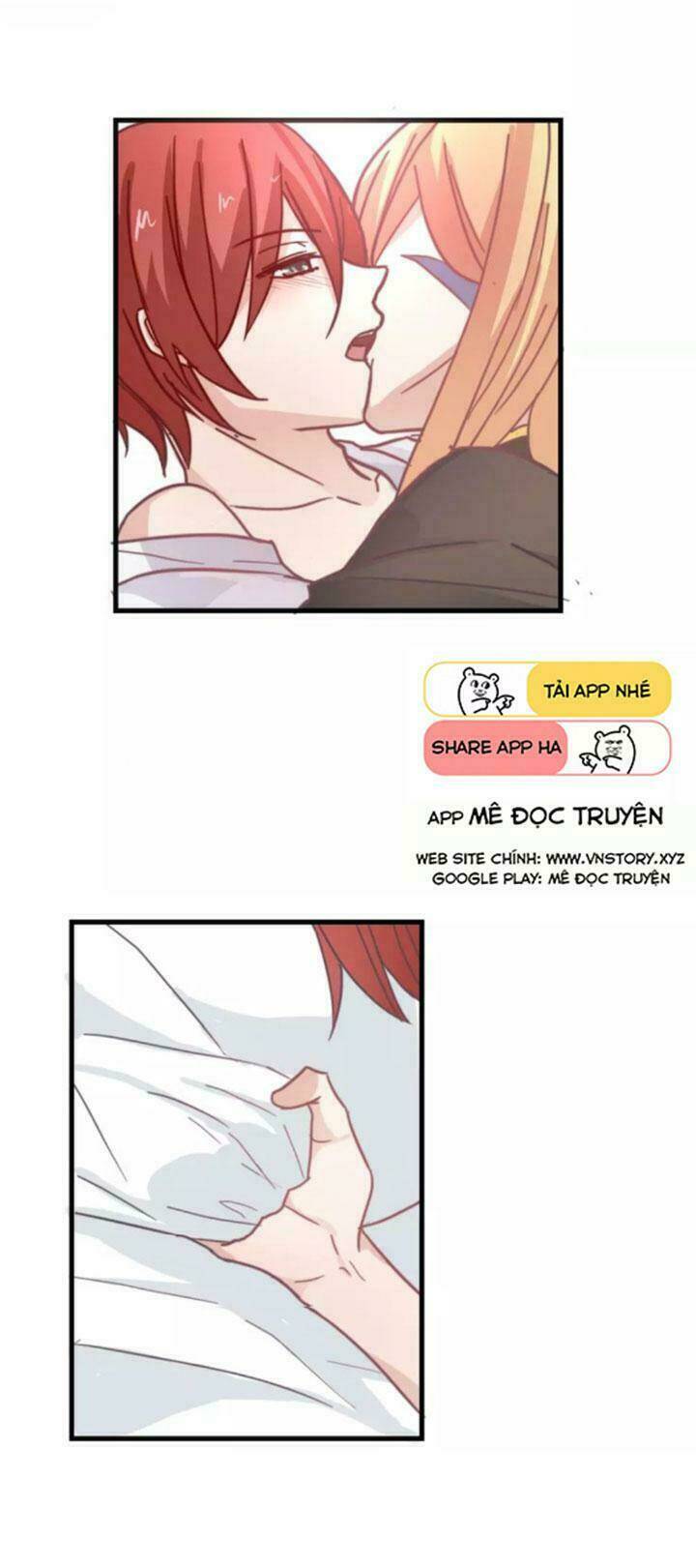 Hồ Tiên Này Không Tin Được Chương 46 Ảnh 29