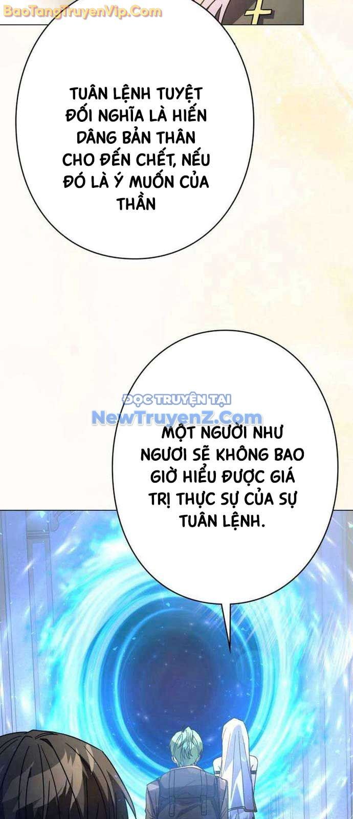 Bức Thư Tình Đến Từ Tương Lai Chương 34 Ảnh 71