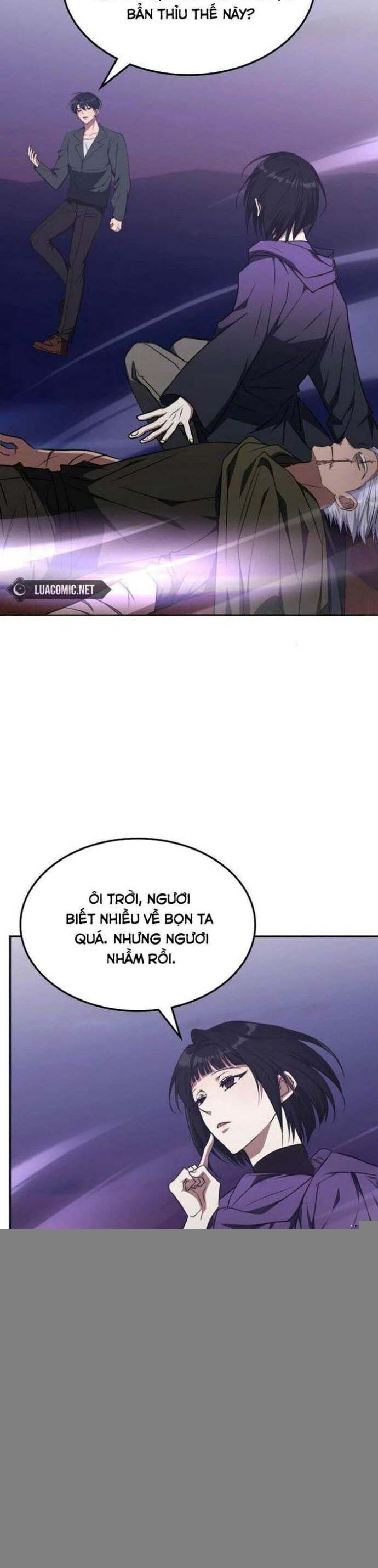 Trị Liệu Sư Quá Mạnh Chương 34 Ảnh 16